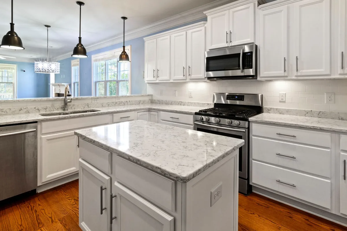 Filth & Squalor Cleanup in Terrace Heights, WA