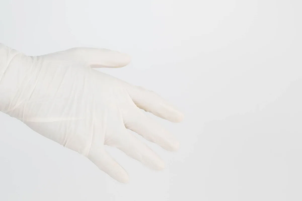 Blood Spill Cleanup in Terrace Heights, WA